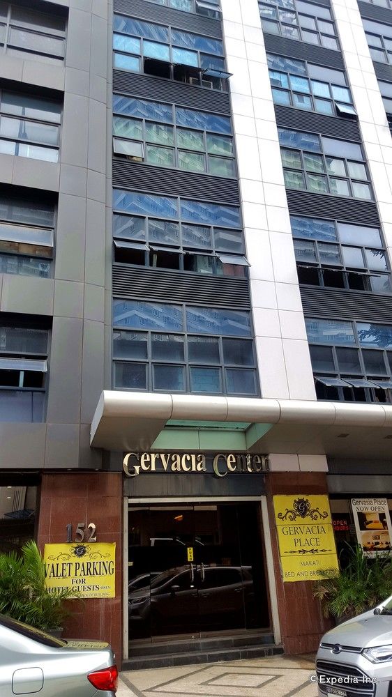 Gervasia Hotel Makati image 1